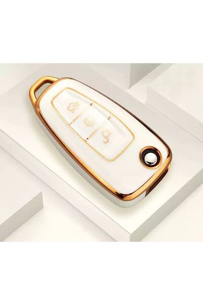 emii auto spare parts Husă pentru chei Transit Mondeo Focus Ranger C- S- Gala...