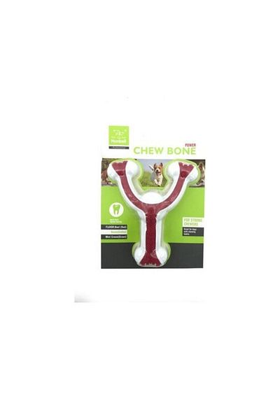 Nunbell Fork Bone Kopek Toy - m 5303045