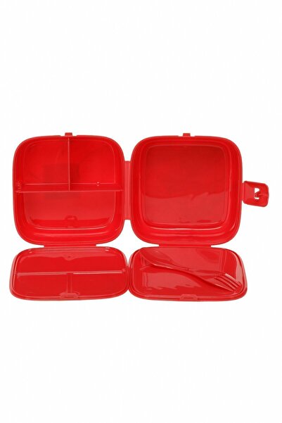 SPIDERMAN Otto.41394 2pr Red Boy's Feeding Bowl