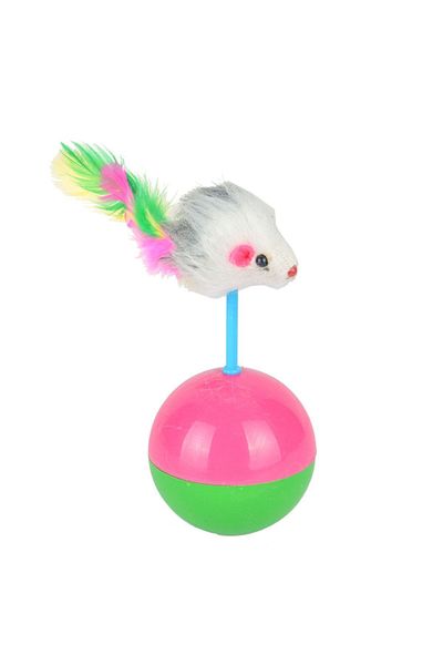 Flip Hacı Yatmaz Cat Toy