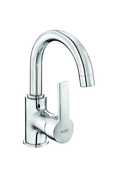 Eca Delta Sink Ecasb0480L/A Faucet - Swan Rotating Pipe 102108765 8693261145232