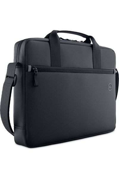 Dell Ecoloop Essential 16'' Black Briefcase - Notebook Bag 460-Bdst