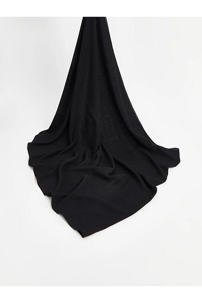 LC Waikiki LCW ACCESSORIES - Απλό Voile Γυναικείο Σάλι