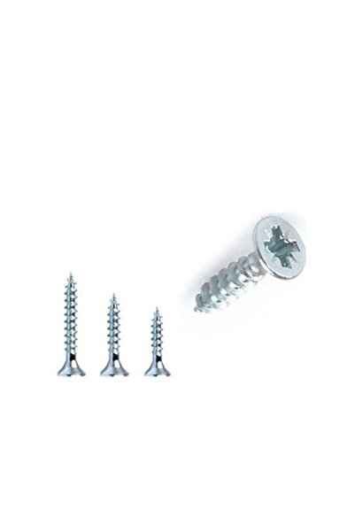 Meridyen 3.5x18 Sunta Vidası ( 50 Adet )