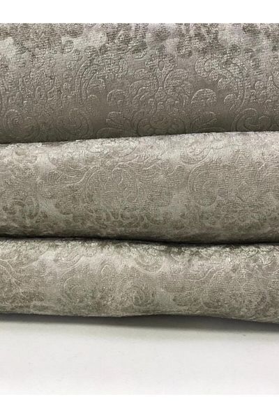EvimEvim Stone Colored Sponge Velvet Non-Slip Sofa Cover