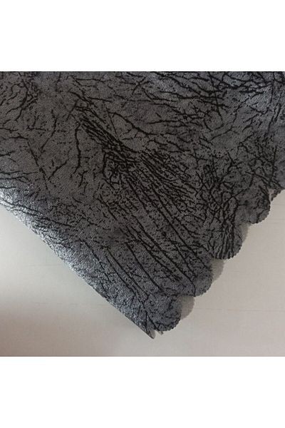 BALADI HOME 170x210cm Vein Pattern Thin Non-Slip Sponge Sofa Seat Cover - 1 Piece