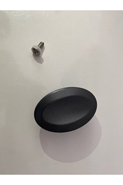 ThermoAD Midas Kapak Kulpu/tepesi - Koyu Renk