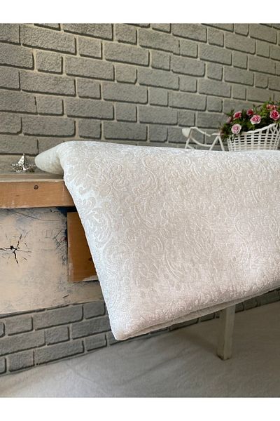 Welsoft Home Damask Sponge Sofa Cover - Sofa Cover - Sofa Bed Cover