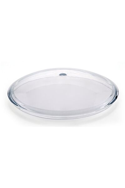Paşabahçe 20 Cm Payrex Cam Kapak