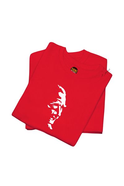 SARI Ataturk Ata1 Model T-Shirt
