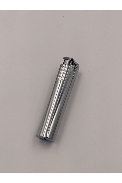 ROANGOODS Clipper 1300 C Turbo Komple Metal Çakmak Kişiye Özel