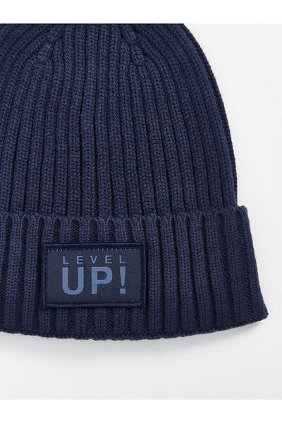 LC Waikiki Baskılı Erkek Çocuk Bere