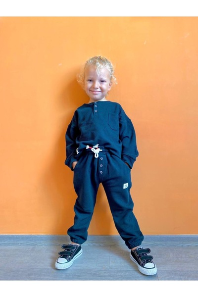 anonim مجموعة بيبي بوي ميني حديقة الحيوان من الأعلى إلى الأعلى