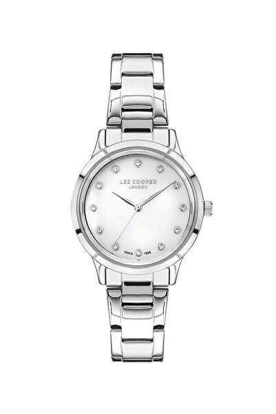 Lee Cooper Women's Wristwatch - Stylish and Functional Design