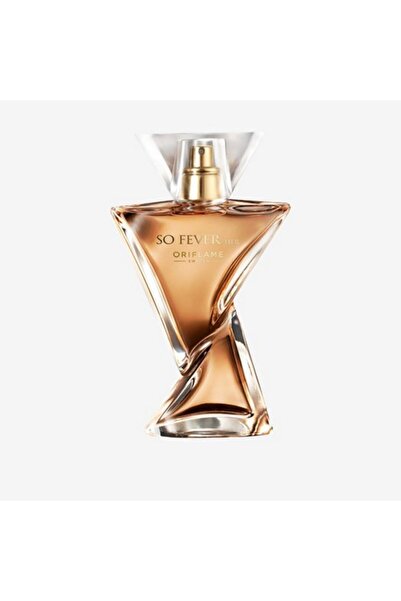 Oriflame So Fever Her Edp 50 Ml. Kadın Parfüm
