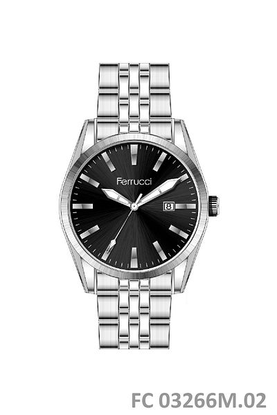 Ferrucci MAN WATCH
