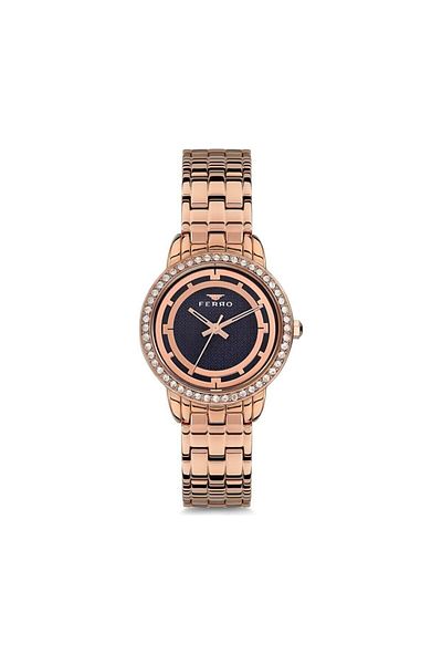 FERRO F61563-606-c2 Women's Wristwatch