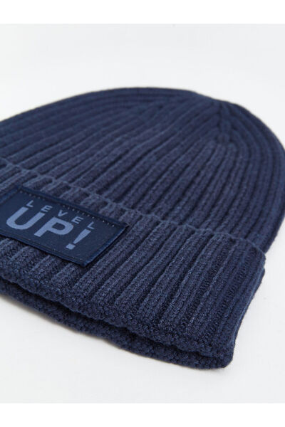 LC Waikiki Baskılı Erkek Çocuk Bere