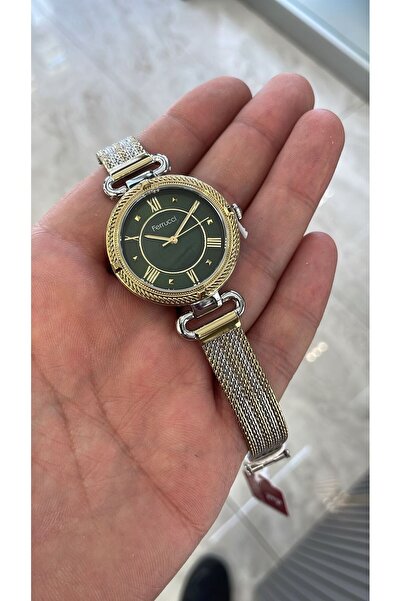 Ferrucci Kadın Kol Saati