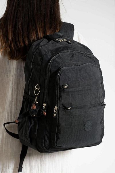 Baginn Σχολική τσάντα High School University - 571 Collection, Klinkir Fabric, 45*30 cm Backpack