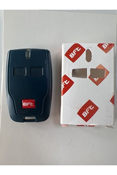 Bft mitto 2 tuşlu kumanda
