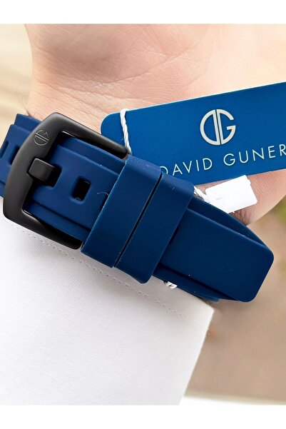 DAVID GUNER Erkek Kol Saati