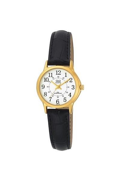 Q&Q Women's Wristwatch - Stylish and Functional Design