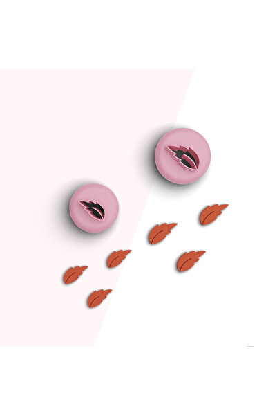 brocutters ورقة صغيرة من طين البوليمر - قوالب الخريف والمجوهرات والزينة، قالب...