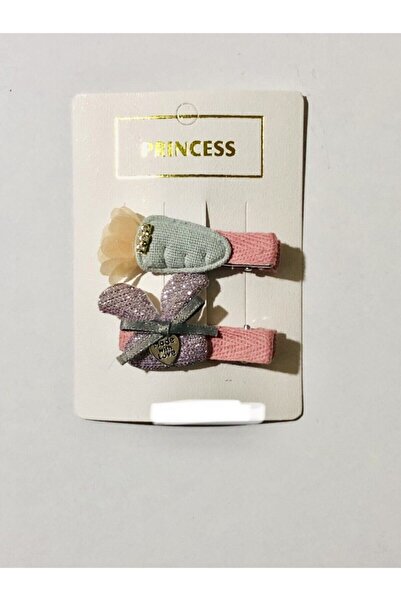 Açıkmeşe Ev Yaşam Ürünleri Agrafă de păr