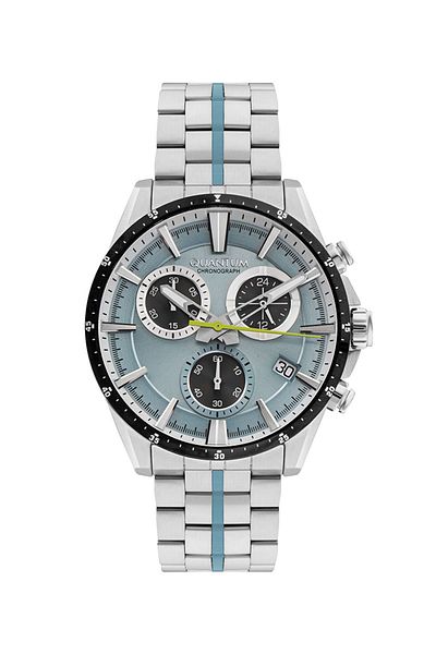 Quantum MEN'S WRIST WATCH
