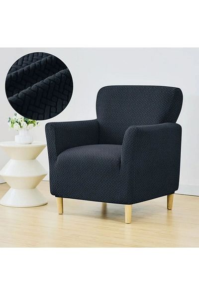 Güzel Aral Brick pattern high quality Sofa Cover, Sofa Cover single size 1 piece