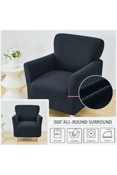 Güzel Aral Brick pattern high quality Sofa Cover, Sofa Cover single size 1 piece