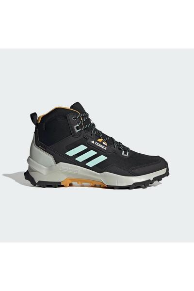 adidas Erkek Siyah Terrex Ax4 Mid Gtx Outdoor Ayakkabı If4849