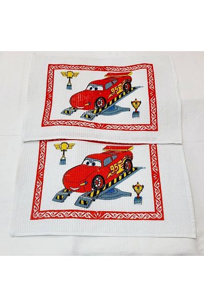 BERKAY 2 Pieces 35x45 Sundan Nutrition Diaper Cover
