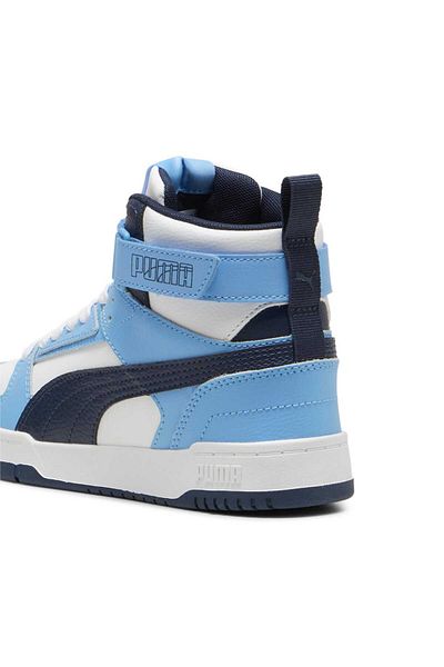 Puma Kids Pantofi de joc rebound