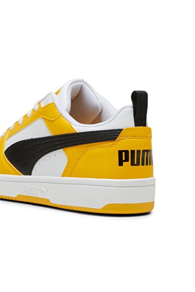 Puma Rebound V6 Low Ayakkabı