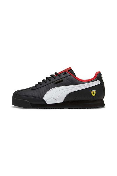 Puma Scuderia Ferrari Roma Via Sports Shoes