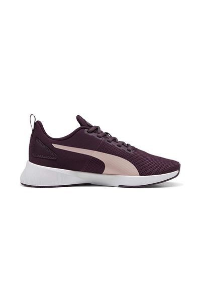 Puma Flyer Runner - Midnight Plum Mauve Mist Magenta Gleam Color Flyer