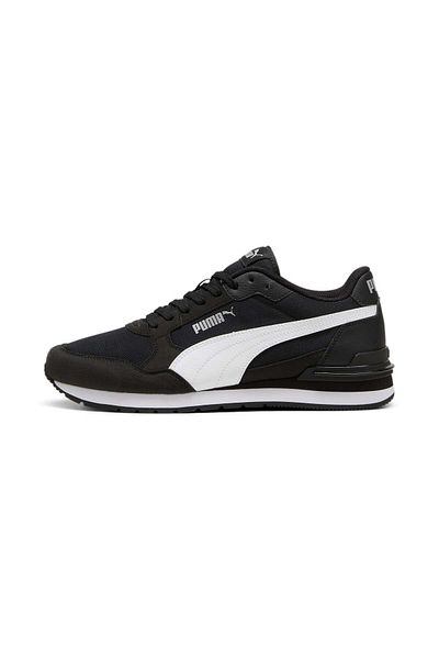 Puma St Runner V4 Mesh Unisex Sports Shoes