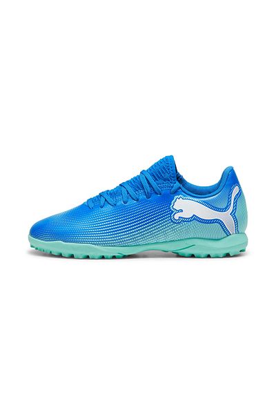 Puma Kids Future 7 Play Tt Youth Football Boots