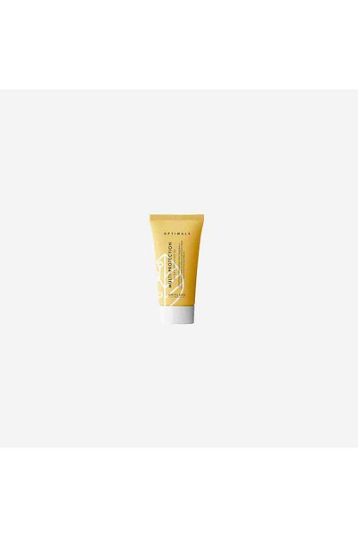 Oriflame Optimals 50 SPF Day Protection Cream - Multi