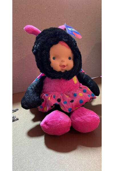 Generic Brand Real Faced Doll Ari - Elegant and Comfortable Design