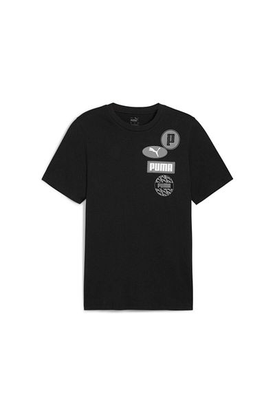 Puma Graphics Icon Men's T-Shirt