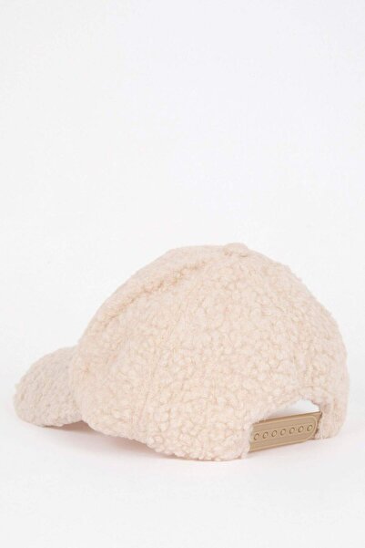 DeFacto Dámská plyšová čepice 3126529