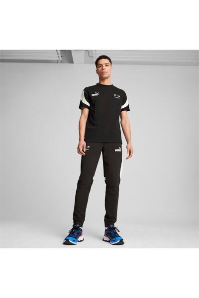 Puma BMW M Motorsport MT7+ Erkek Eşofman Altı