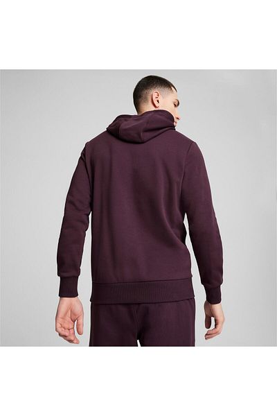 Puma Mercedes-AMG Petronas F1 ®   ESS - Ανδρικό φούτερ με κουκούλα