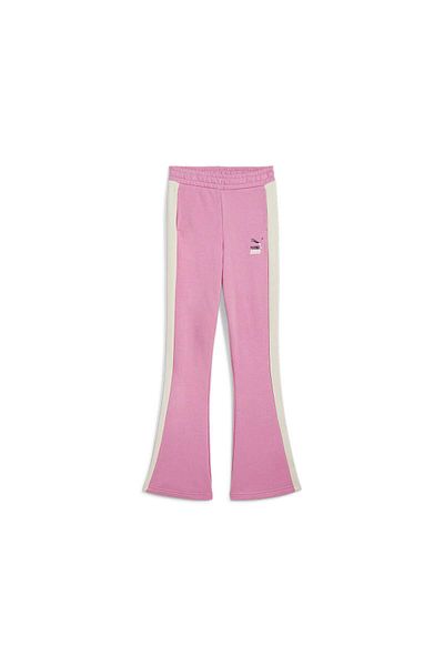 Puma Kids LAVALAND Νεανικό φαρδύ παντελόνι