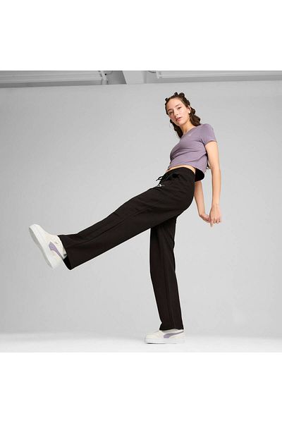 Puma Tricou clasic pentru bebeluși pentru femei