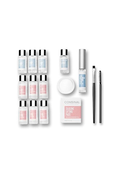 Combinal Büyük Set 75-90 Uygulama