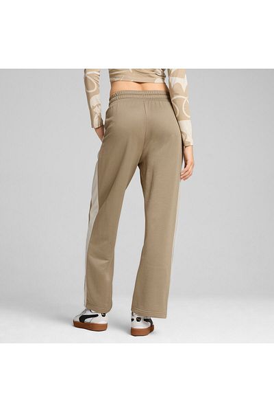 Puma بنطال رياضي نسائي من ICONIC T7